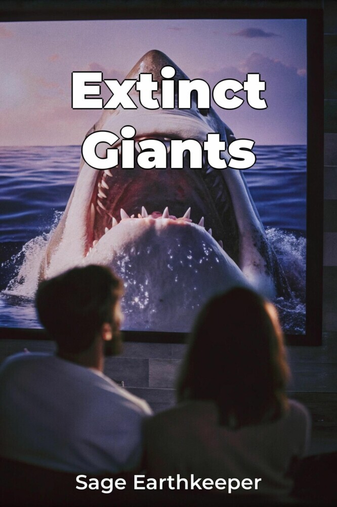 Extinct Giants main product photo