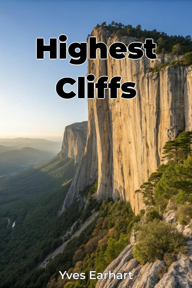Highest Cliffs main product photo