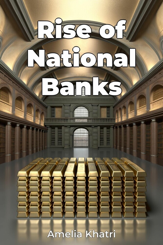 Rise of National Banks main product photo