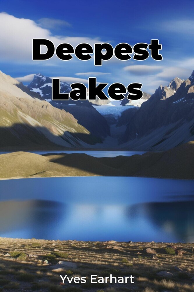 Deepest Lakes main product photo