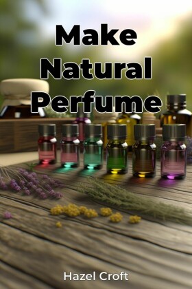 Make Natural Perfume