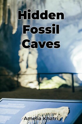 Hidden Fossil Caves