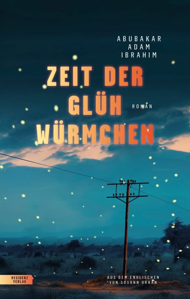 Zeit der Glühwürmchen main product photo