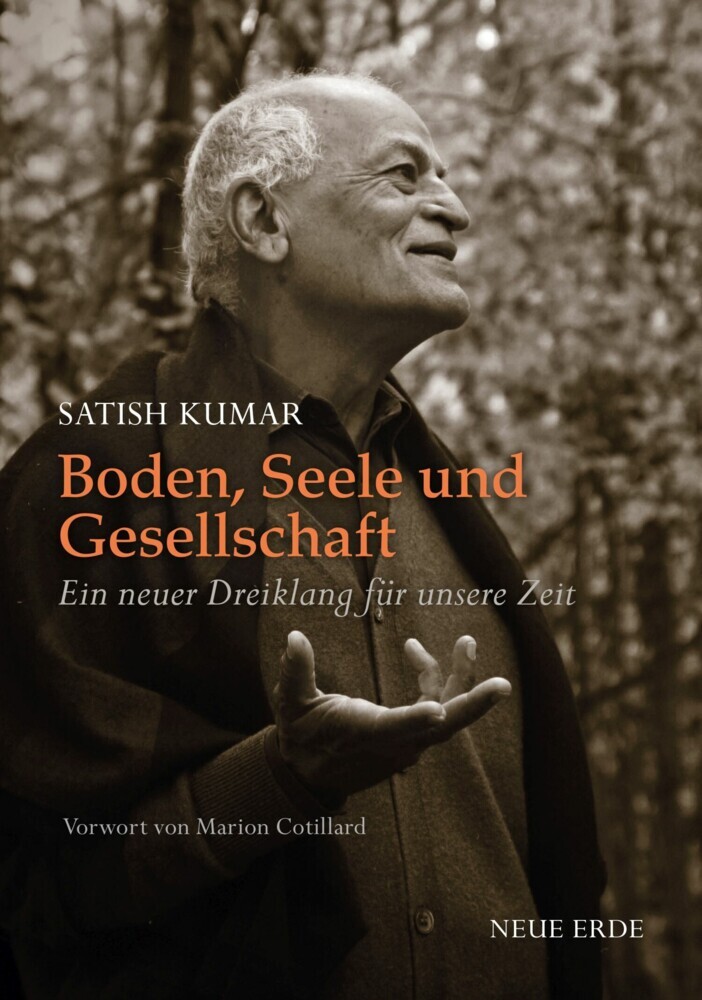 Boden, Seele und Gesellschaft main product photo