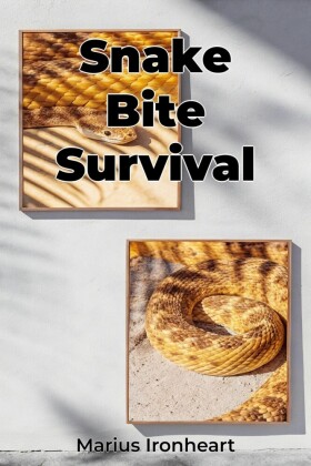 Snake Bite Survival
