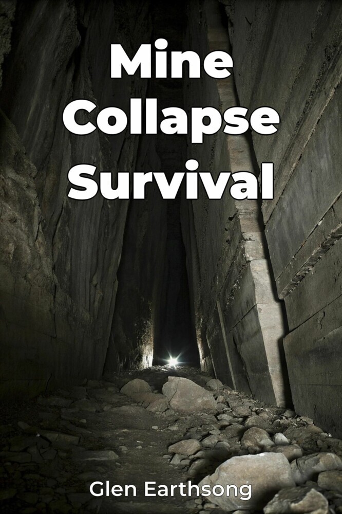 Mine Collapse Survival main product photo