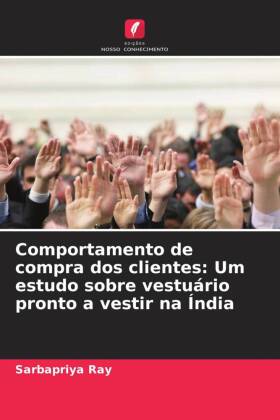 Comportamento de compra dos clientes: Um estudo sobre vestuár...