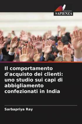 Il comportamento d'acquisto dei clienti: uno studio sui c...