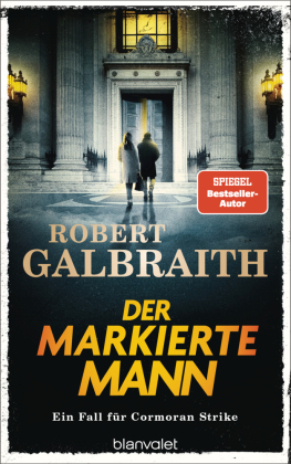 Der markierte Mann
