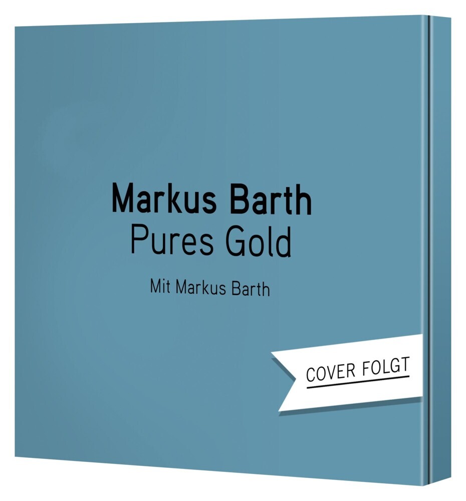 Pures Gold, 2 Audio-CD main product photo