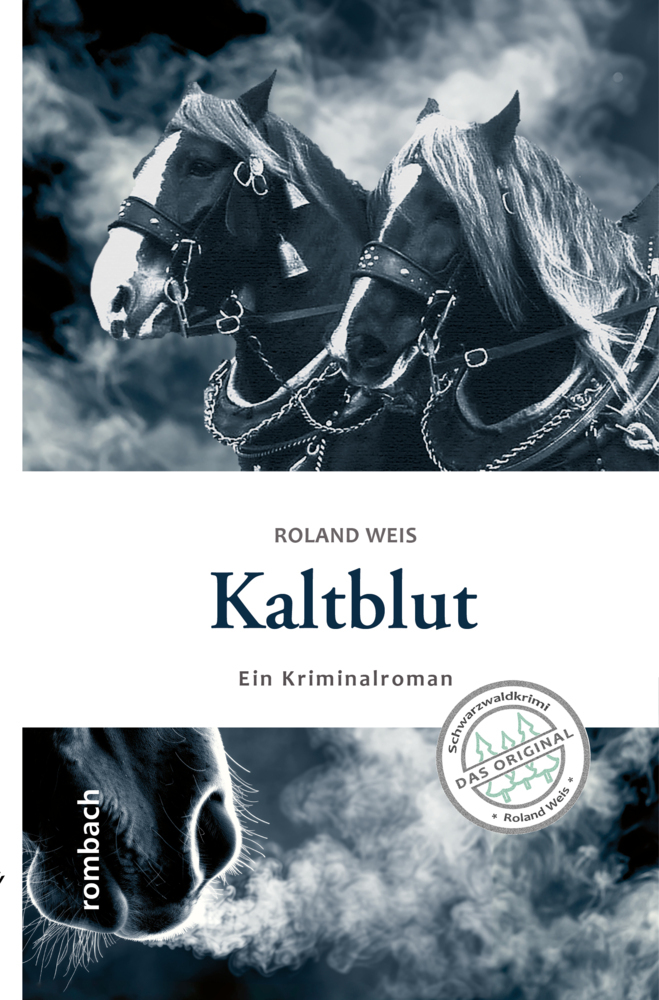 Kaltblut main product photo