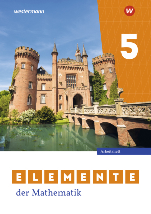 Elemente der Mathematik SI - Ausgabe 2025 für Nordrhein-Westfalen