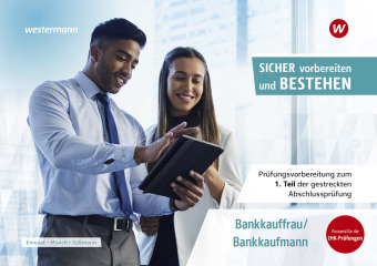 Prüfungsvorbereitung Sicher vorbereiten und bestehen