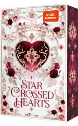Star-Crossed Hearts