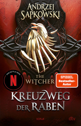 Kreuzweg der Raben
