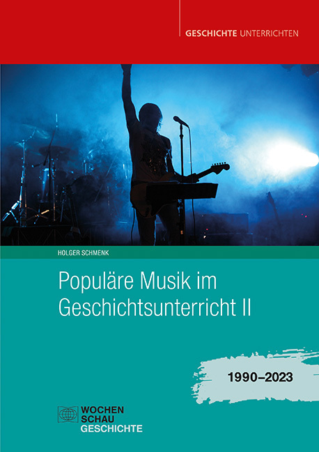 Populäre Musik im Geschichtsunterricht 2 main product photo
