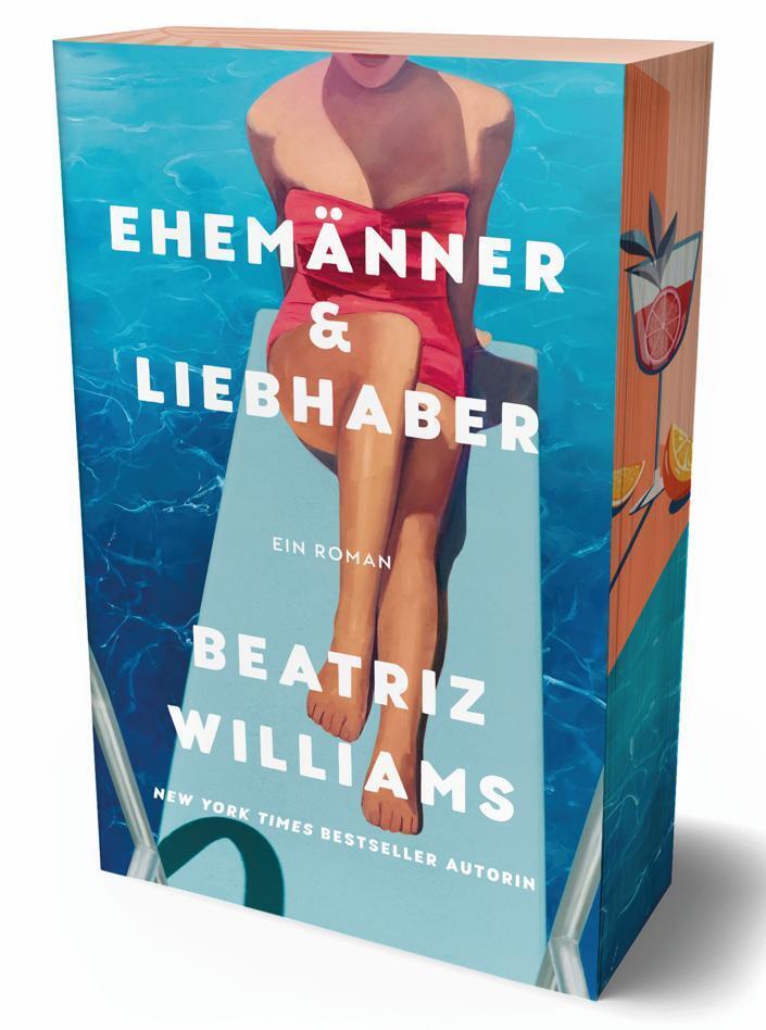 Ehemänner & Liebhaber main product photo