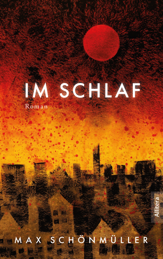 Im Schlaf main product photo