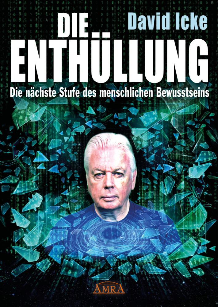 DIE ENTHÜLLUNG: Die nächste Stufe des menschlichen Bewusstseins main product photo