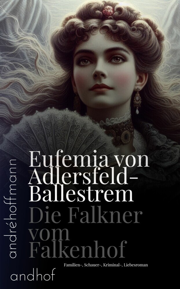Falkner vom Falkenhof main product photo