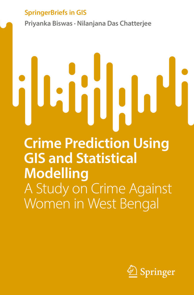 Crime Prediction Using GIS and Statistical Modelling main product photo