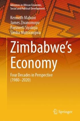 Zimbabwe's Economy