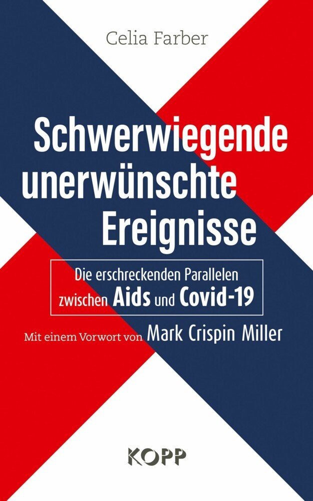 Schwerwiegende unerwünschte Ereignisse main product photo