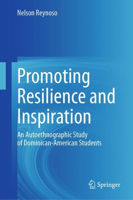 Promoting Resilience and Inspiration main product photo