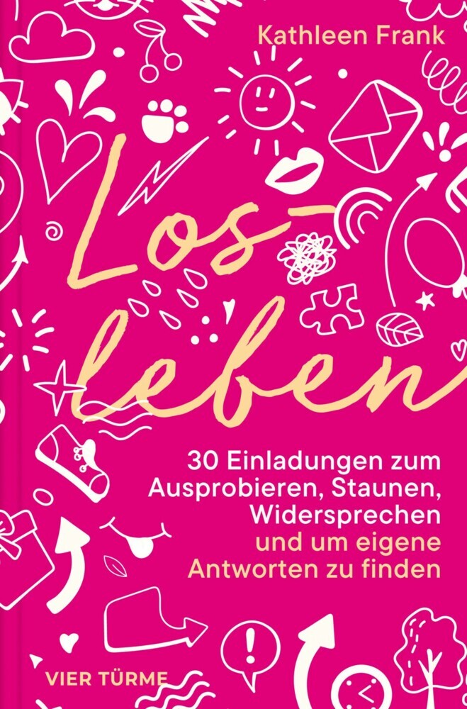 Losleben main product photo