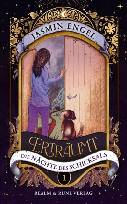Erträumt: Die Nächte des Schicksals