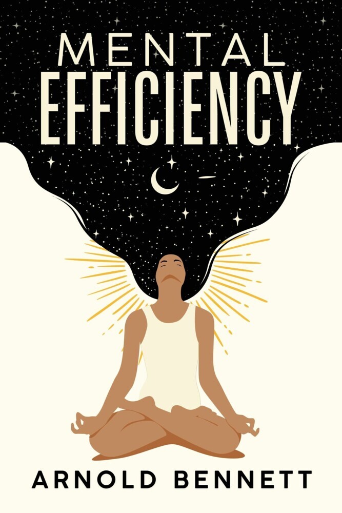 Mental Efficiency main product photo
