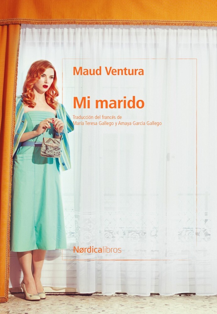Mi marido main product photo