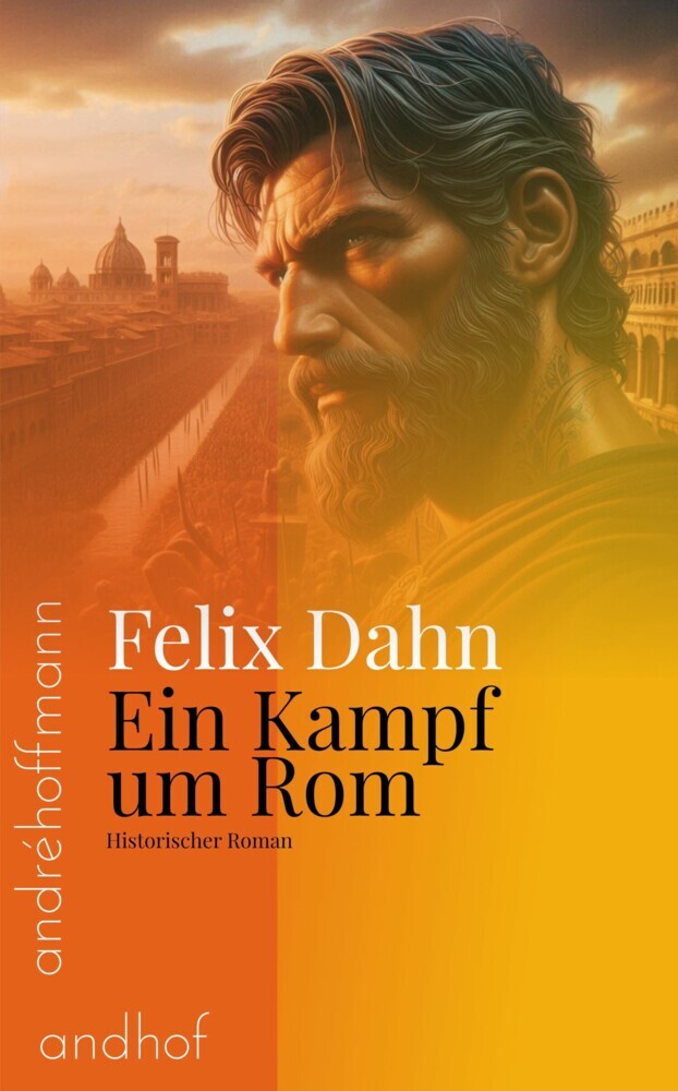 Ein Kampf um Rom main product photo