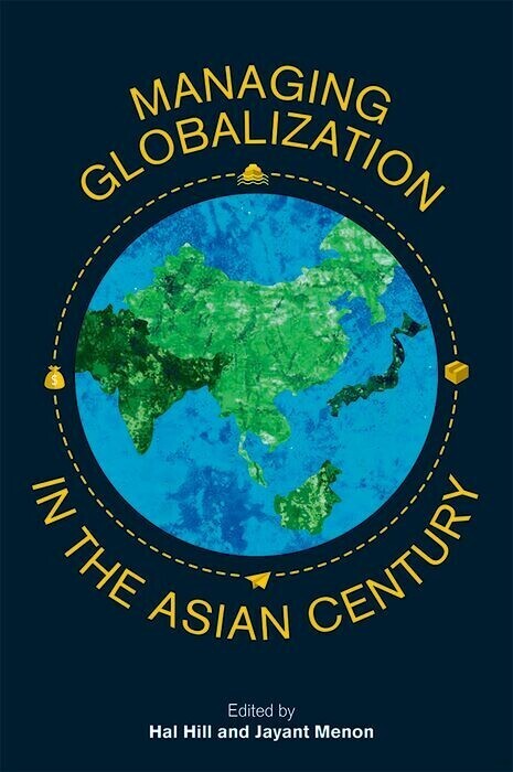 Managing Globalization in the Asian Century main product photo