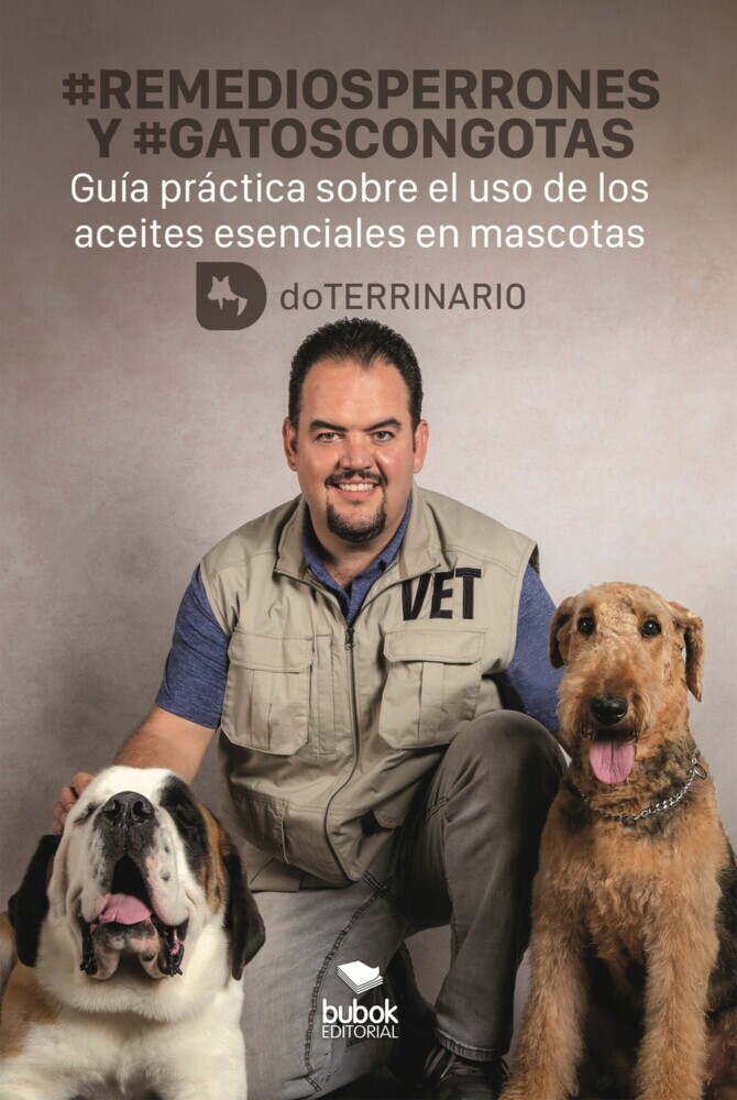 #REMEDIOSPERRONES y #GATOSCONGOTAS main product photo