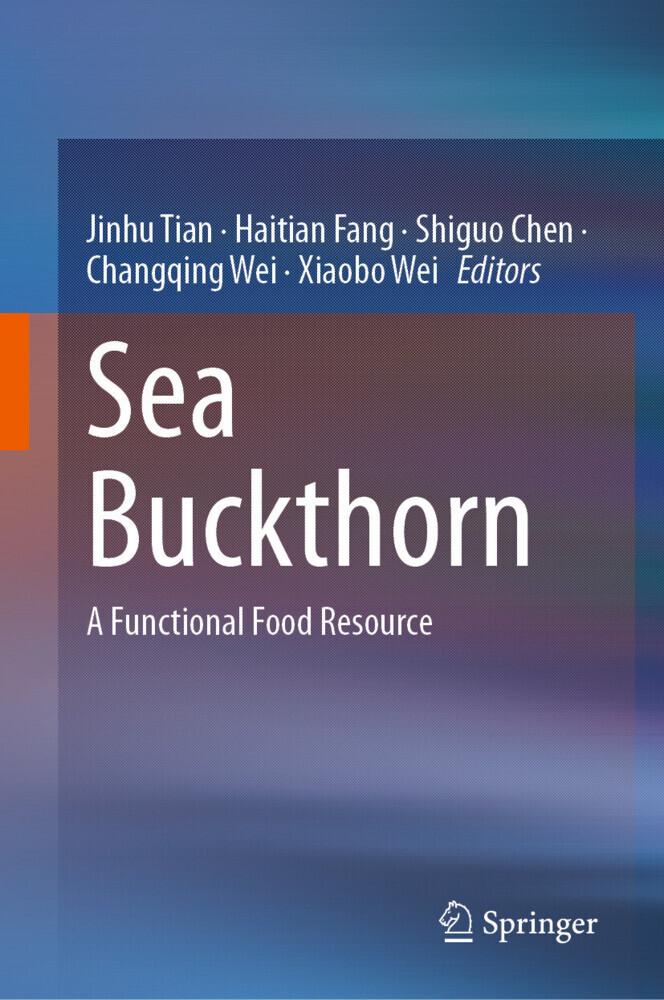 Sea Buckthorn main product photo