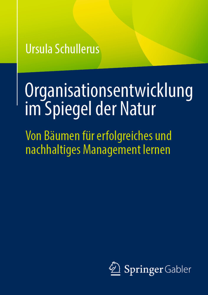 Organisationsentwicklung im Spiegel der Natur main product photo