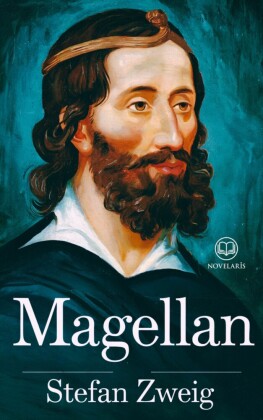 Stefan Zweig - Magellan