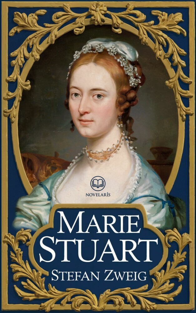 Stefan Zweig - Marie Stuart main product photo