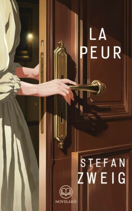 Stefan Zweig - La Peur