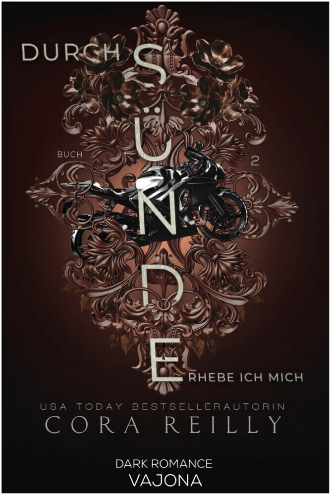 Durch Sünde erhebe ich mich main product photo