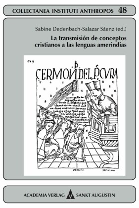 La transmisión de conceptos cristianos a las lenguas amerindias