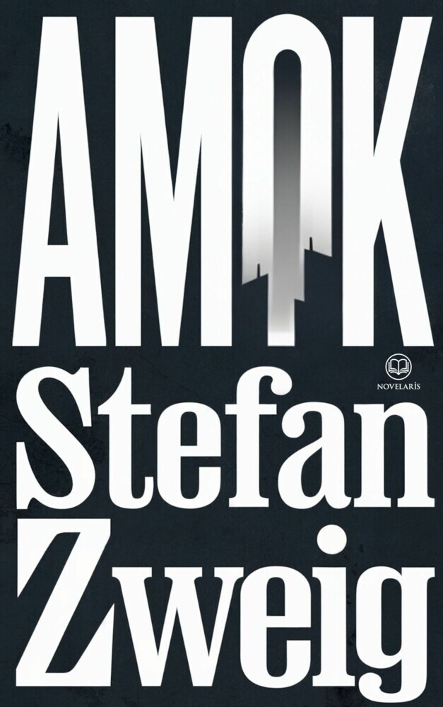Stefan Zweig : Amok main product photo