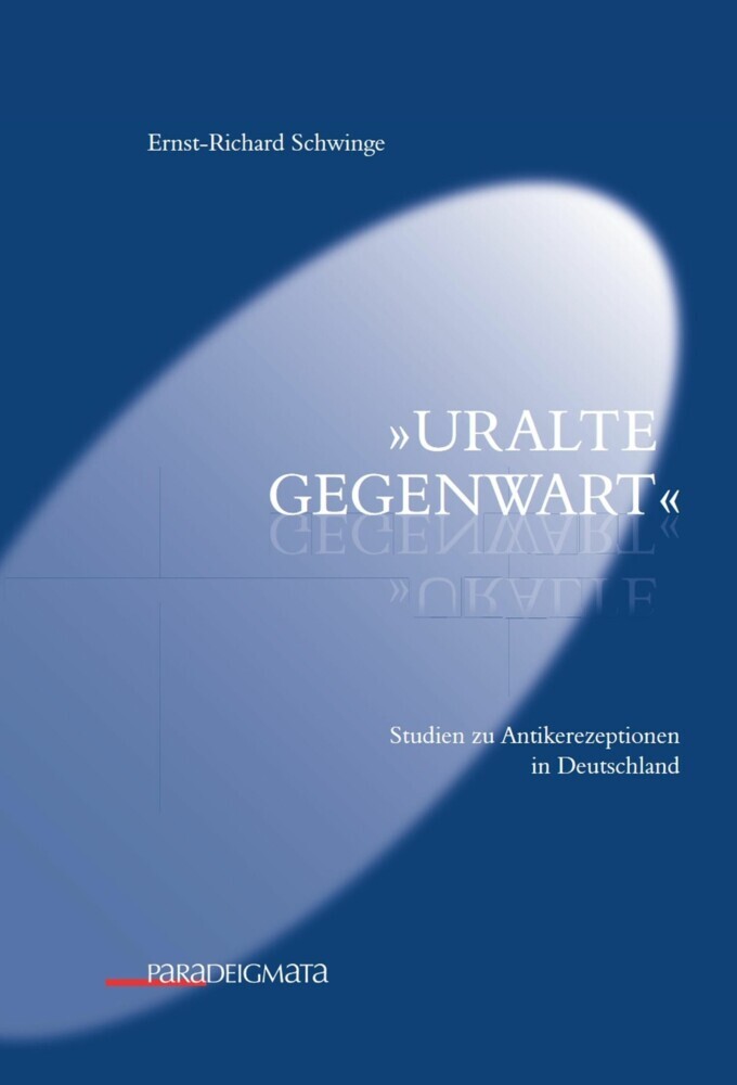 Uralte Gegenwart main product photo
