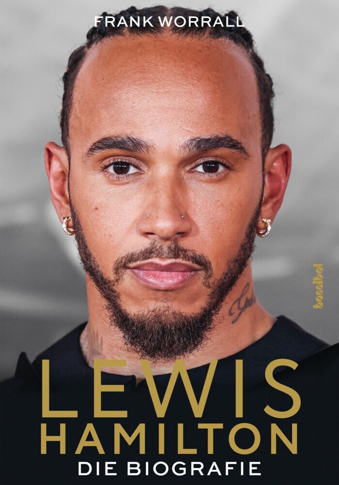 Lewis Hamilton main product photo