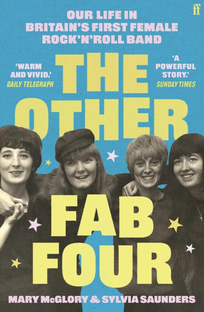 The Other Fab Four main product photo