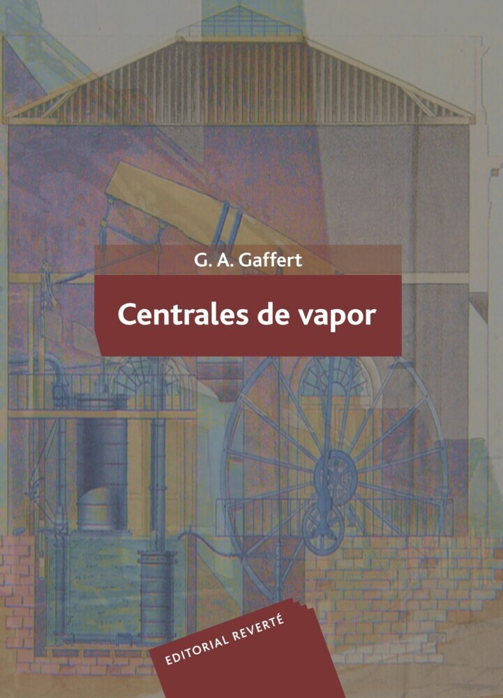 Centrales de vapor main product photo