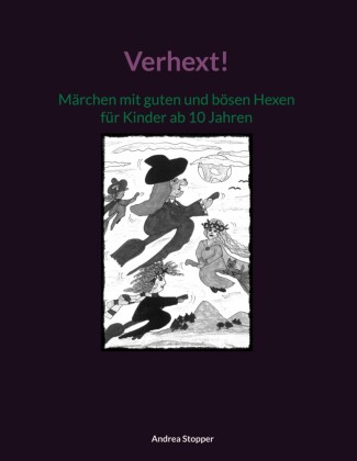 Verhext!
