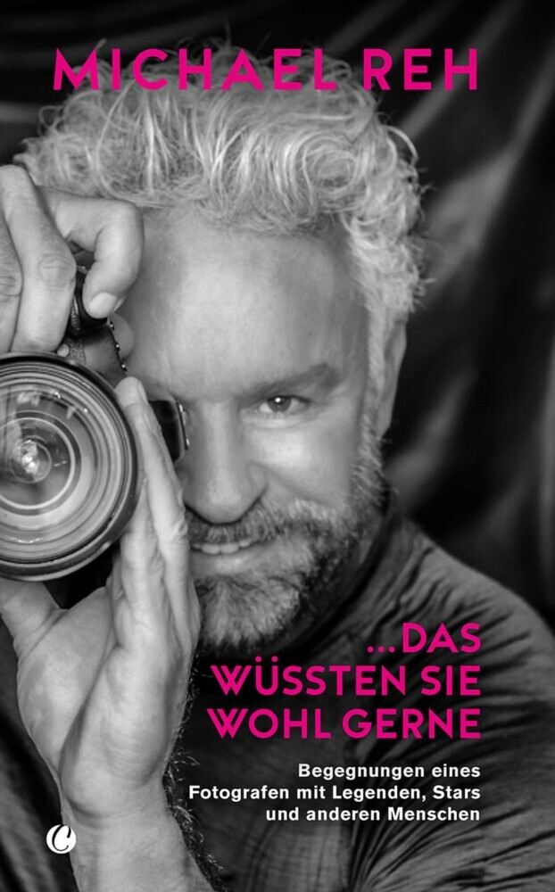 Das wüssten Sie wohl gerne! main product photo