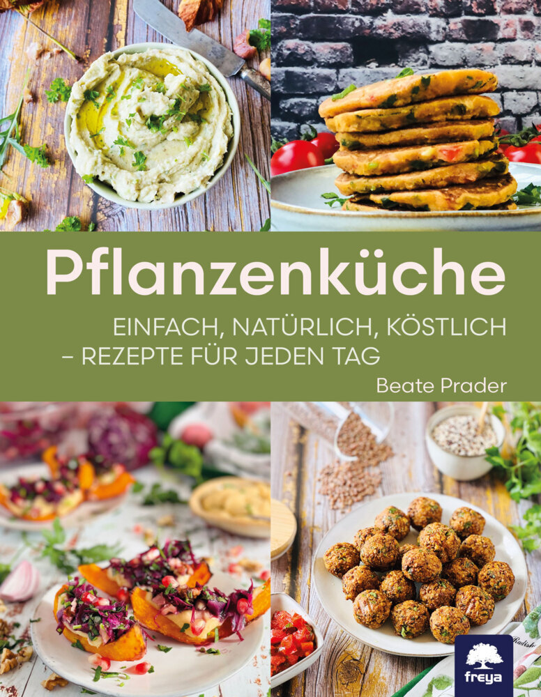 Pflanzenküche main product photo